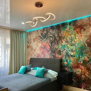 Appartement met Twee Slaapkamers